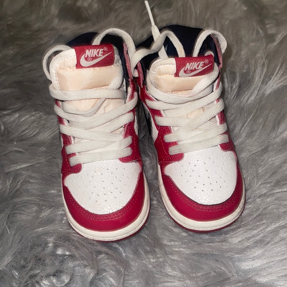 Toddler Jordan 1’s